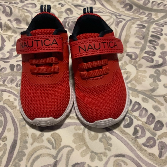 Nautica Toddler Shoes - Picture 4 of 4